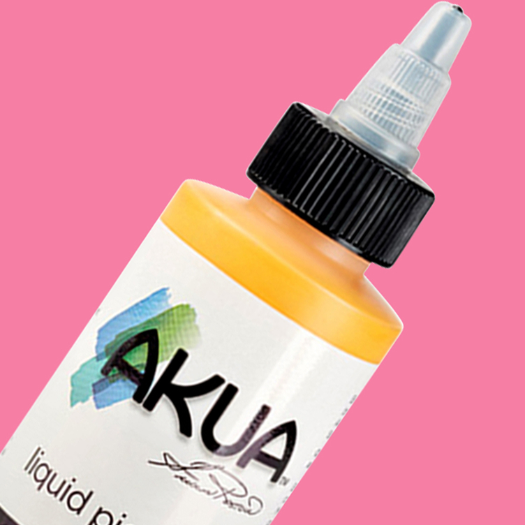 Akua Printmaking