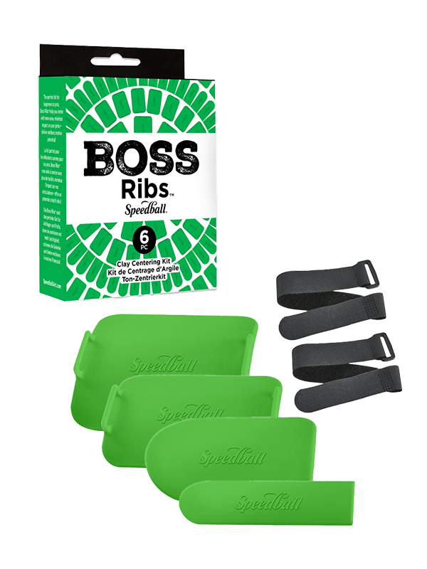Boss Ribs