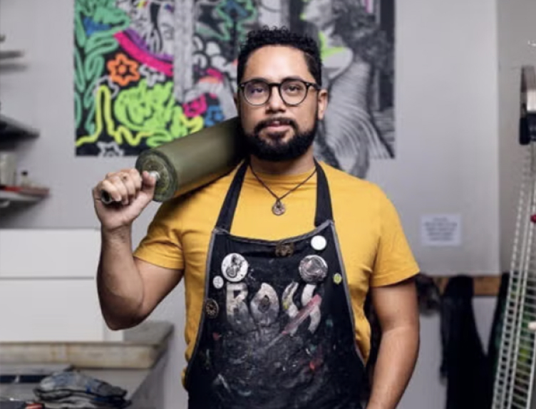 Meet the Artists